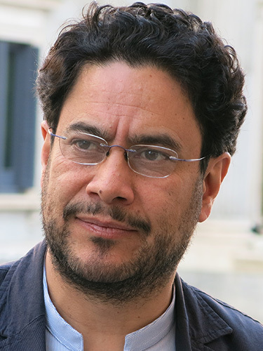 Iván Cepeda — Presidencia de la República