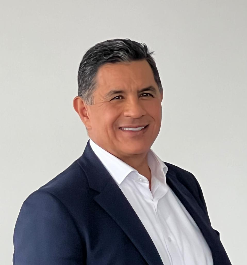 Jorge Iván Ospina, Alcaldía de Cali