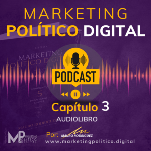 MARKETING POLÍTICO DIGITAL